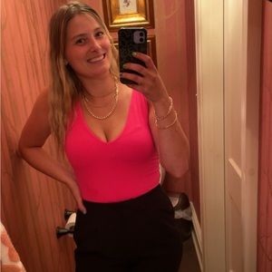 Meet your Posher, Brandy